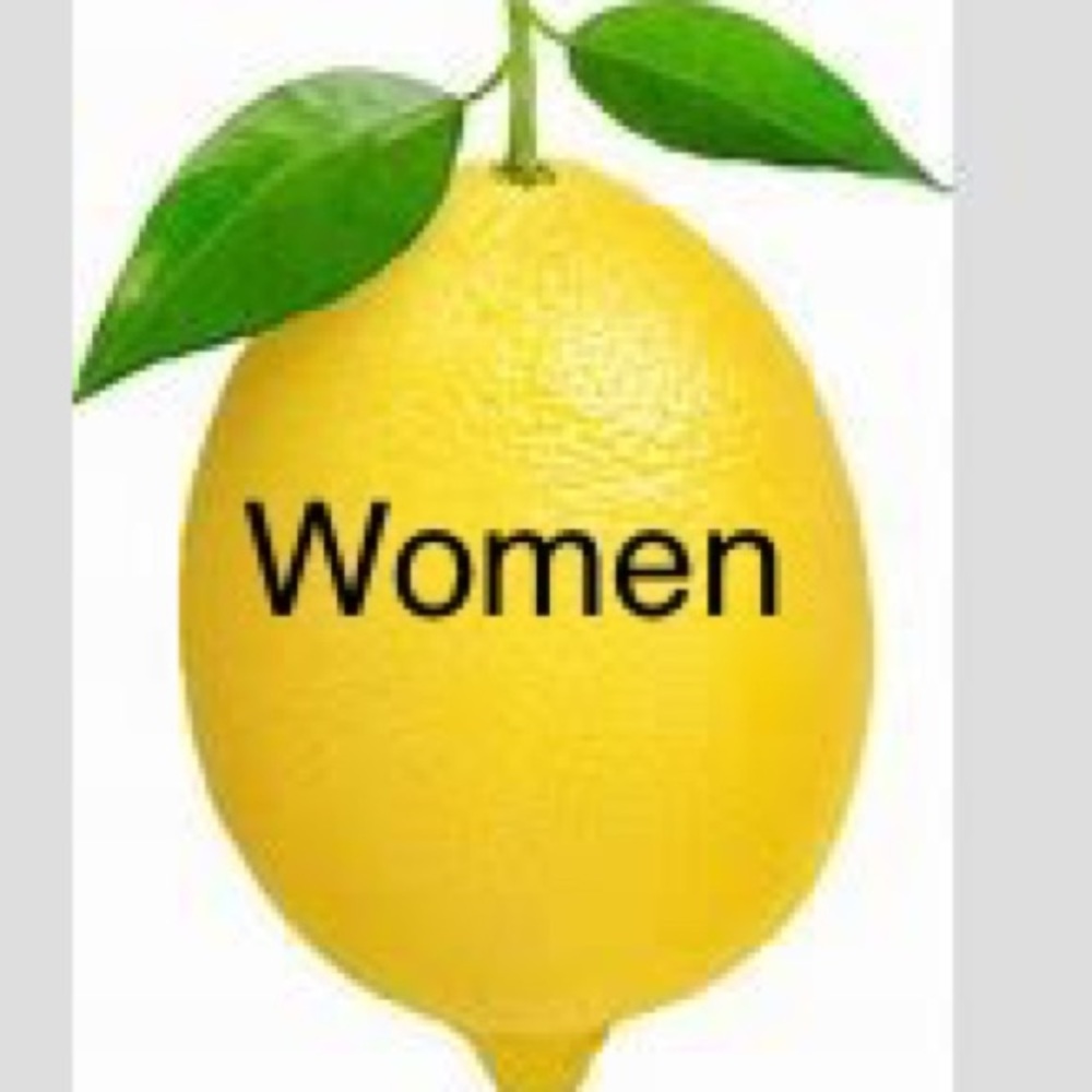 Women’s clothing, accessories.